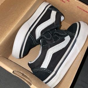 Toddler Old Skool V